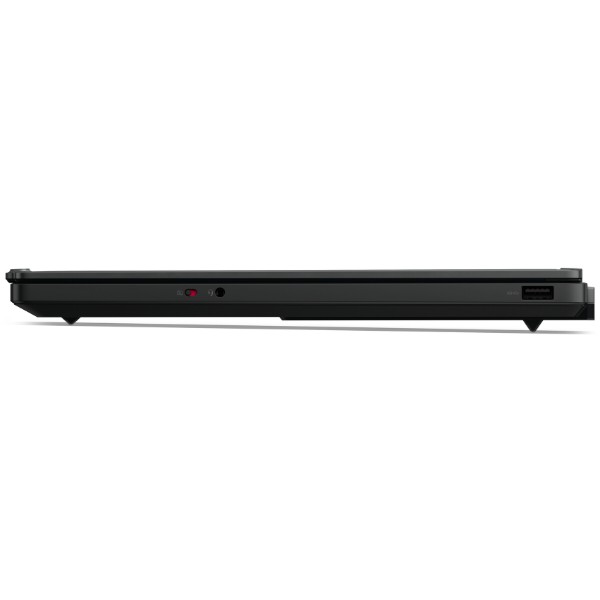 Фото - Ноутбук ігровий Lenovo Legion 5 15AHP11 (83Q70049RA) Eclipse Black